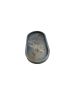 Lunar Tray Medium | Decorative Tray in Decorative Objects by RAW & UNIQ
