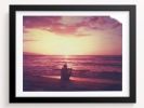 At Sunset (Hawaii) | Photography by She Hit Pause. Item composed of paper