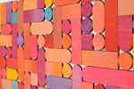 Sedona | Oil And Acrylic Painting in Paintings by Amelia Coward