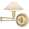 Alan Mizrahi WM538 Aging Eye Shade | Sconces by Alan Mizrahi Lighting Design