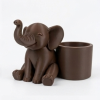 Elephant Planter | Plant Stand in Plants & Landscape by Kimi Craft Corner