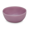 Purist Petite Bowl | Dinnerware by Tina Frey. Item composed of synthetic