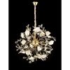 Alan Mizrahi AM9981 Garden of Roses | Chandeliers by Alan Mizrahi Lighting Design