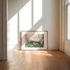 "Belly" Print | Prints in Paintings by Mary James Ketch