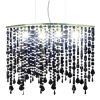 AM5400 Marilyn | Chandeliers by Alan Mizrahi Lighting Design
