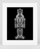 EXPOSED CHRISTMAS — NUTCRACKER | Decorative Objects by Exposedart