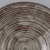 Plate Zelona Seed | Dinnerware by Svetlana Savcic / Stonessa. Item made of stoneware