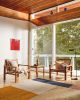 Element Rug - Rain | Area Rug in Rugs by MINNA