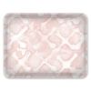 Decorative Tray: Ceplok | Decorative Objects by Philomela Textiles & Wallpaper. Item composed of synthetic