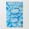 Nymphaea | Prints by Brazen Edwards Artist. Item composed of canvas & paper