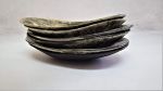 Large Handmade Ceramic Serving Platter | Serveware by YomYomceramic