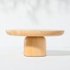 PIERRE Modern Cake Stand Food Riser | Serving Stand in Serveware by Untitled_Co
