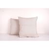Vintage Suzani Pillow Fashioned from a Mid-20th Century Sama | Cushion in Pillows by Vintage Pillows Store