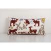 Tashkent Suzani Animal Bedding Pillow Case Made from Suzani, | Cushion in Pillows by Vintage Pillows Store