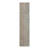 Vintage Anatolian Oushak Handwoven Distressed Ushak Area Rug | Rugs by Vintage Pillows Store. Item made of fabric with fiber