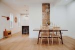 The Lucerne | Dining Table in Tables by MODERNCRE8VE. Item composed of walnut
