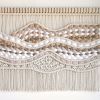 Modern Wall Art Tapestry - KELSEY | Macrame Wall Hanging in Wall Hangings by Rianne Aarts / Teddy and Wool Studio