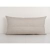 Animal Motif Suzani Pillow, Vintage Fish Motif Embroidered H | Cushion in Pillows by Vintage Pillows Store