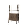 Mid century modern, Home Decor, Scandinavian bookcase | Book Case in Storage by Plywood Project. Item composed of oak wood compatible with minimalism and mid century modern style