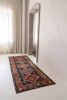 Antique Persian Runner Rug | Torry | Rugs by District Loom