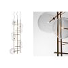 Alan Mizrahi KA1855 Alogena | Chandeliers by Alan Mizrahi Lighting Design
