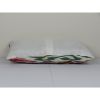 Silk Ikat Cushion - Ikat Lumbar Pillowcase - Decorative Hand | Pillows by Vintage Pillows Store
