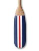 Charlie Navy | Ornament in Decorative Objects by Hualle. Item made of wood