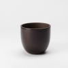 Utensil Crock | Holder in Tableware by Pigeon Toe Ceramics. Item composed of ceramic