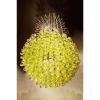 Alan Mizrahi KA1843 Venetian Blow | Chandeliers by Alan Mizrahi Lighting Design
