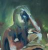 "Shade" Print | Prints in Paintings by Mary James Ketch