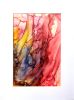 renewed commitment | abstract original art | Watercolor Painting in Paintings by Megan Spindler