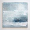 True North - Canvas Print | Prints in Paintings by Julia Contacessi Fine Art