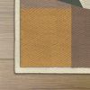 Geoloom | Rugs by Hillary Ronney-Fernandes | LWI