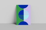 Untitled Art Print | Prints by Britny Lizet. Item made of paper works with boho & contemporary style