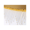 Alan Mizrahi JT207 Magic Tubes | Chandeliers by Alan Mizrahi Lighting Design