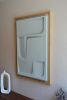 No. 18 Japandi Plaster Wall Relief - Scandinavian Neutral Decor | Wall Sculpture in Wall Hangings by Joseph Aurelius