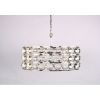 AM9615 Valentine | Chandeliers by Alan Mizrahi Lighting Design