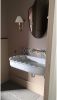Classic-Antique style Carrara Marble Sink | Water Fixtures by AYMARBLEDESIGN LLC