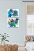 Unexpected Opportunities | abstract original art | Mixed Media in Paintings by Megan Spindler