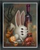 6Ix | Prints by Greg "CRAOLA" Simkins. Item composed of paper