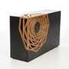 HANAKO Console | Console Table in Tables by Oggetti Designs | Oggetti Designs in Hollywood. Item composed of wood
