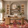 Fairmont | Rugs by Hillary Ronney-Fernandes | LWI
