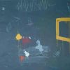 Math & The Cosmos | Oil And Acrylic Painting in Paintings by Sarah Finucane
