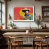 Ramblin' Man - Horizontal | Prints by Western Mavrik