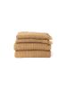 Ella Waffle Towel - LATTE | Textiles by HOUSE NO.23
