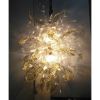 Alan Mizrahi MUR066 Yellow Teal | Pendants by Alan Mizrahi Lighting Design