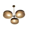 Alan Mizrahi WM2166 Dante VII | Chandeliers by Alan Mizrahi Lighting Design