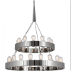 AM2504 Candelaria | Chandeliers by Alan M
