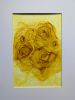 always guiding me | abstract original art | Watercolor Painting in Paintings by Megan Spindler