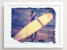 San Onofre | Photography by She Hit Pause. Item composed of paper